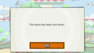 Los fans critican el online de Nintendo Switch tras caerse la conexión en un torneo oficial de Smash Ultimate