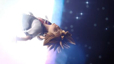 Nintendo indica gameplay de PlayStation en el directo de Super Smash Bros. Ultimate