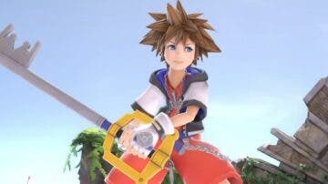 Tetsuya Nomura, director de Kingdom Hearts, confirma que fue él y no Disney quien fue muy exigente con la inclusión de Sora en Smash Bros.
