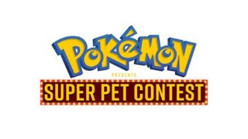 Pokémon anuncia un nuevo concurso oficial de mascotas