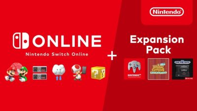 El tráiler del Paquete de expansión de Nintendo Switch Online se llena de miles de dislikes en YouTube