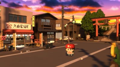 The Kids We Were: Complete Edition se lanzará el 26 de enero de 2022 en Nintendo Switch