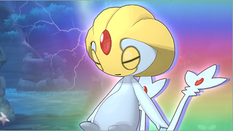 Pokémon Masters EX recibe novedades protagonizadas por Uxie y más