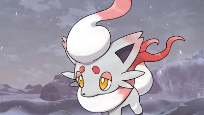 nuevos Pokémon