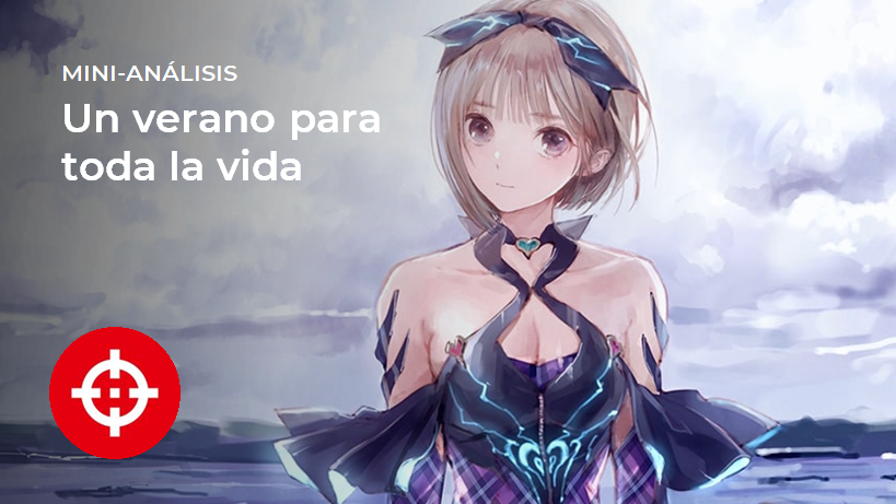 [Mini-Análisis] Blue Reflection: Second Light para Nintendo Switch