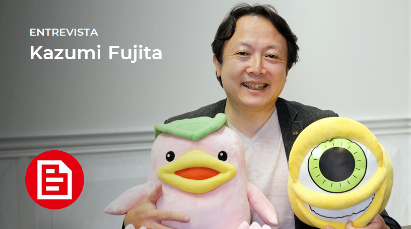 [Entrevista] Hablamos con Kazumi Fujita, productor ejecutivo de Monster Rancher, acerca de sus nuevos relanzamientos y el futuro 25 aniversario de la serie