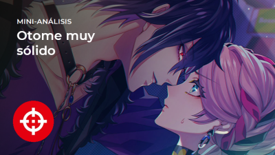 [Mini-Análisis] Cupid Parasite para Nintendo Switch