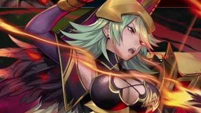 Nuevos Héroes y Laegjarn Floreciente avanzan su llegada a Fire Emblem Heroes con este vídeo