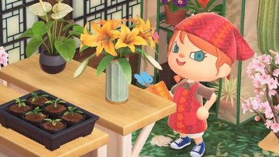 Nintendo Switch Online tiene disponibles estos iconos de Super Mario y Animal Crossing: New Horizons