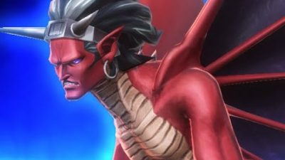 Belial se presenta en este nuevo vídeo oficial de Shin Megami Tensei V