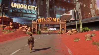Beyond a Steel Sky se retrasa hasta diciembre