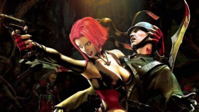 Así lucen BloodRayne: ReVamped y BloodRayne 2: ReVamped en Nintendo Switch: precio y más detalles