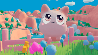 Arcadia Fallen, Fishing Paradiso, Ancuchard y Clouzy! están de camino a Nintendo Switch