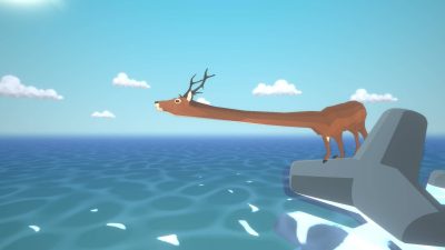 DEEEER Simulator sorprende con la nota media conseguida en su primer análisis