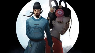 The Cabbage Effect, Detective Di: The Silk Rose Murders, Neurodeck y Archvale se aproximan a Nintendo Switch