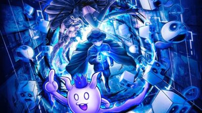 Piden que llegue a Nintendo Switch Enigma Archives: Rain Code, el nuevo juego de los responsables de Danganronpa