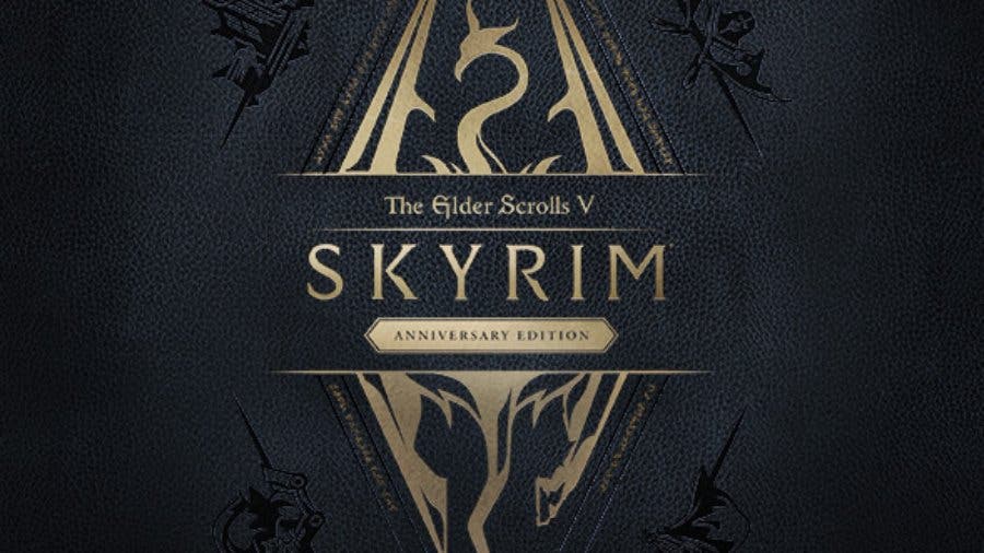Skyrim Anniversary Edition ya está disponible en todas las plataformas salvo Nintendo Switch y los fans se preguntan por qué