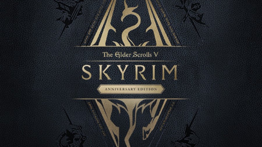 Skyrim Anniversary Edition ya está disponible en todas las plataformas salvo Nintendo Switch y los fans se preguntan por qué