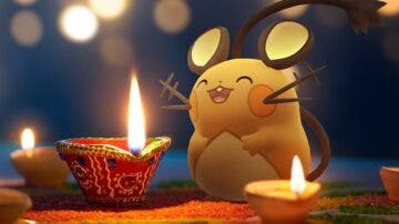 Pokémon GO detalla su Festival de las Luces: todo lo que podremos conseguir en el evento