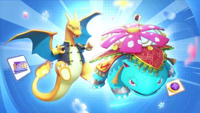 La temporada 3 de Pokémon Unite arranca con el pase de combate Sol Solemne: nuevos Holoatuendos