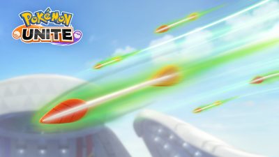Decidueye avanza su llegada oficial a Pokémon Unite