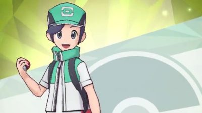 Pokémon Masters EX avanza sus próximas novedades