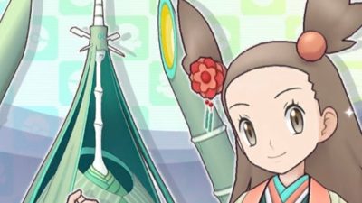 Yasmina y Celesteela protagonizan los nuevos eventos disponibles en Pokémon Masters EX