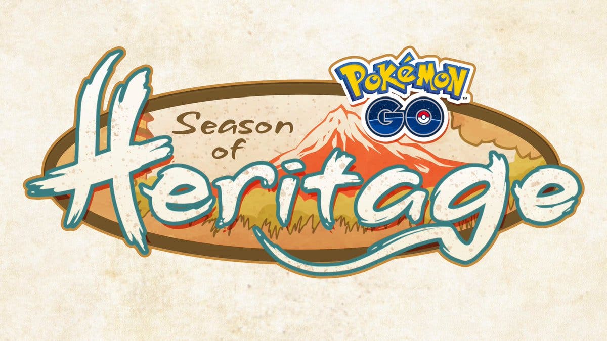 Pokémon GO anuncia su nueva temporada