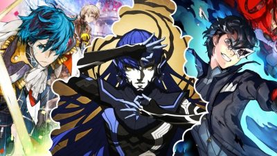 Nintendo nos recomienda estos juegos de rol disponibles en Switch