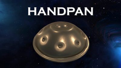 Ekstase y Handpan llegan a Nintendo Switch