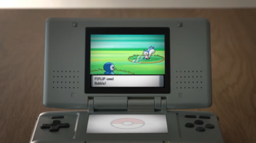 Cómo desbloquear la banda sonora de Nintendo DS en Pokémon Diamante Brillante y Perla Reluciente