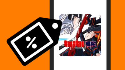 Kill la Kill: IF recibe un descuento temporal del 50% en la eShop de Nintendo Switch