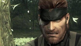 Rumor: Nuevos remasters de Metal Gear Solid están en camino
