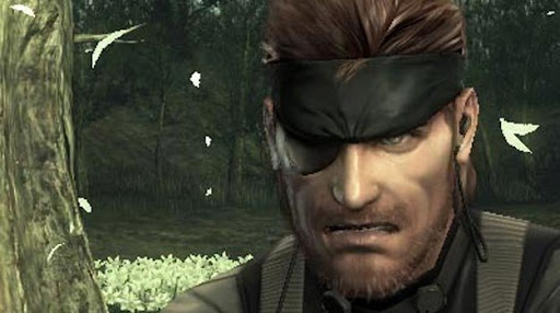 Metal Gear Solid