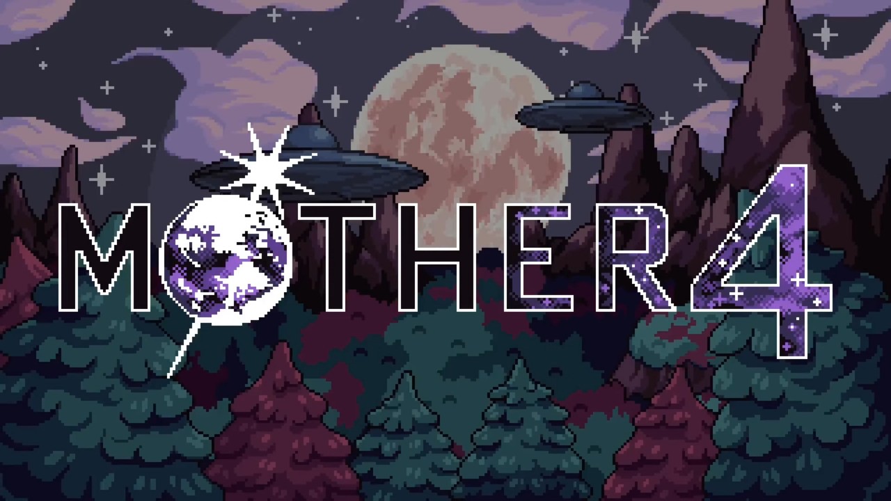 Primer vistazo al prometedor proyecto fan no oficial Mother 4