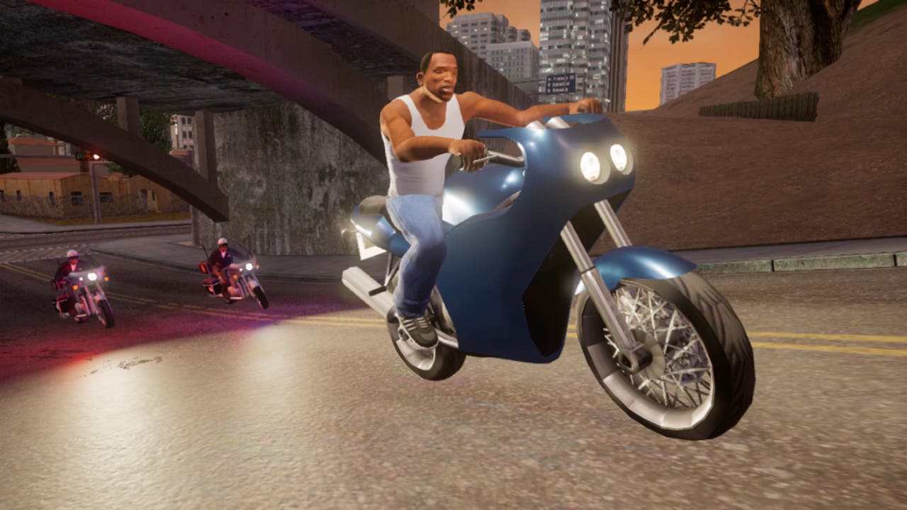 Responden a las quejas y confirman actualizaciones para Grand Theft Auto: The Trilogy – The Definitive Edition