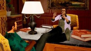 Confirmada nueva actualización de Grand Theft Auto: The Trilogy – The Definitive Edition para Nintendo Switch