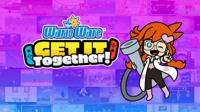 Nintendo lanza por sorpresa en español la canción de Penny en WarioWare: Get It Together!
