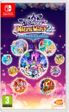 PS_NSwitch_DisneyMagicalWorld2EnchantedEdition_PEGI