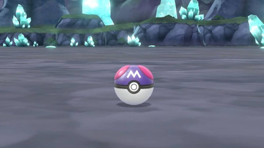 Fan de Pokémon pide matrimonio a su pareja con una carta y una Master Ball personalizadas