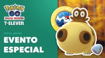Pokémon GO confirma evento especial exclusivo de México