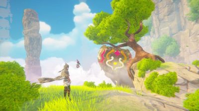 El prometedor Project Buramato estrena nuevo tráiler