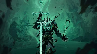 Convergence y Ruined King, ambos A League of Legends Story, concretan sus estrenos en Nintendo Switch