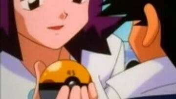 El misterio de la GS Ball, la Poké Ball hecha de oro y plata que no servía para capturar Pokémon