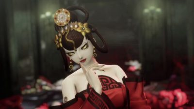Un anuncio de Shin Megami Tensei V parece inminente