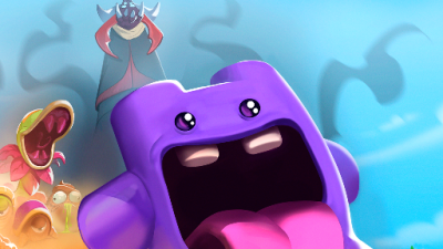 Super Mombo Quest y ESCHATOS quedan confirmados con fecha para Nintendo Switch