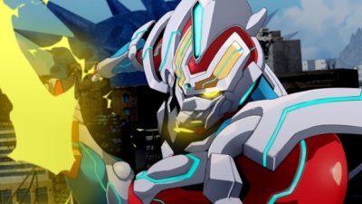 La serie Super Robot Wars supera los 19 millones de copias vendidas