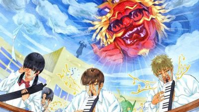 TIMINGooo! se estrenará este 11 de noviembre en Nintendo Switch