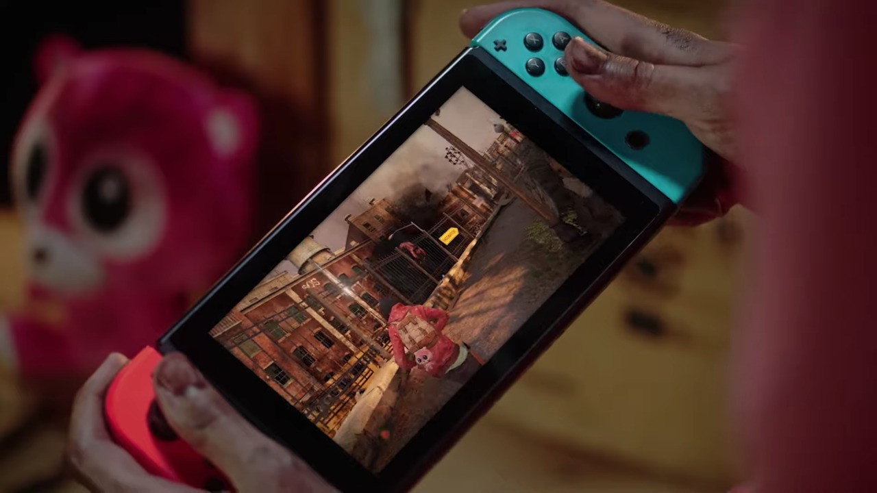 Nintendo Switch por 4$: Esta es la estafa que se está extendiendo como la pólvora en Sudáfrica