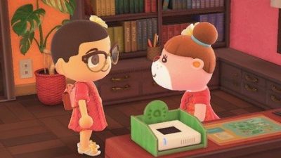 Vídeo: Cómo crear una ventana en el interior de una casa en Animal Crossing: New Horizons